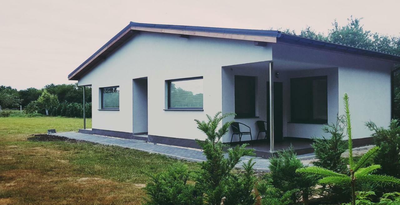 Park Apartments Miedzyzdroje Luaran gambar